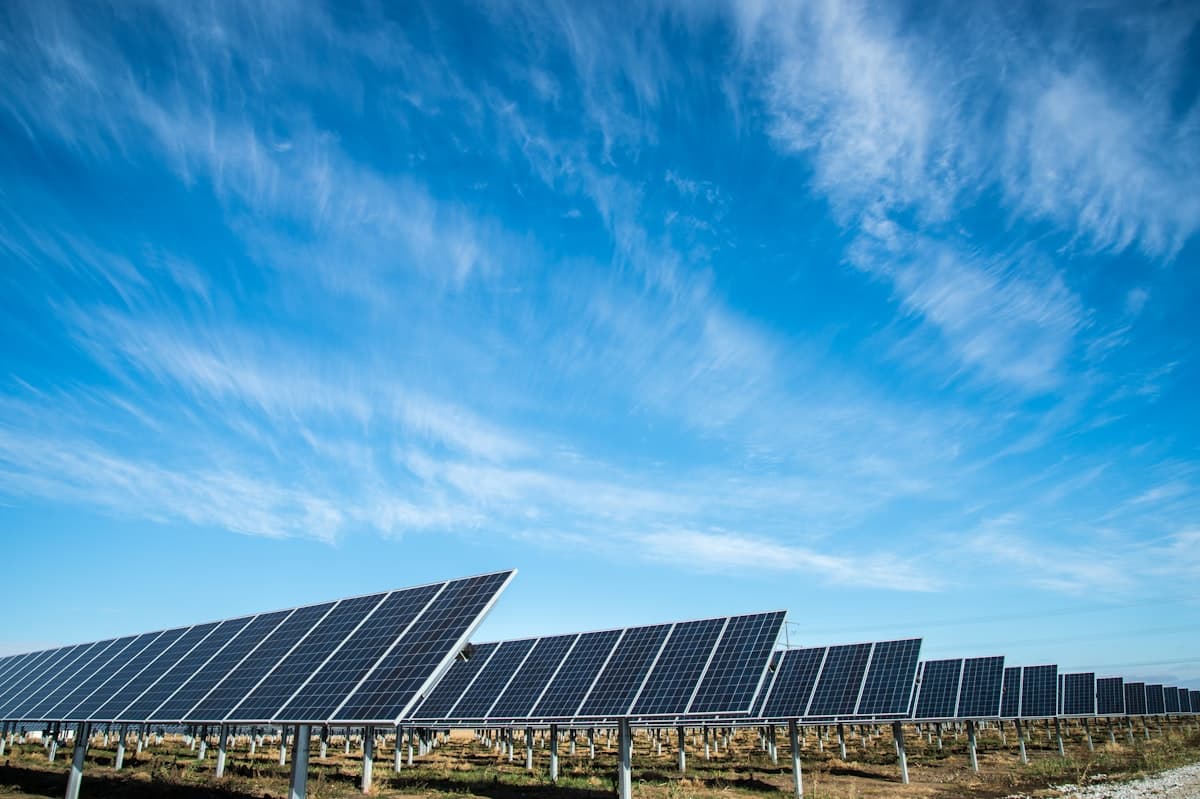 Residential Solar Solutions